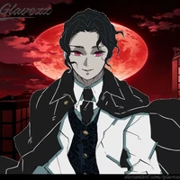 Kibutsuji Muzan ( Chúa quỷ_Mu)