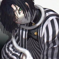 Iguro Obanai ( Xà trụ_ Oba)