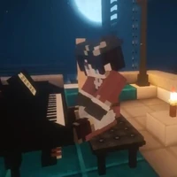 Darwin(MCR Đại Dương Cầm)