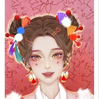 Vương Quỳnh ( em gái NB , HH )