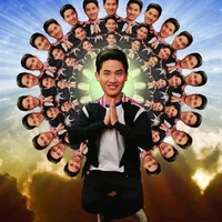 Bạn của Yoon