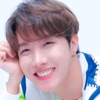Jung hoseok(j-hope)