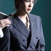 Min Yoongi