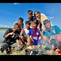 full team