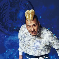 Kiyoshi