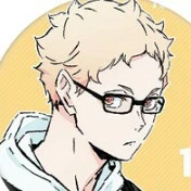 Tsukishima Kei