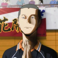 Tanaka Ryunosuke