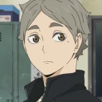 sugawara koushi