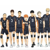 All- những người cần trừ