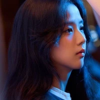 Tác giả là vợ chính thức của Kim Jisoo