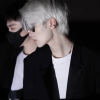 Mặc Minh Vương _ Devil