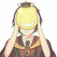 Koro-sensei 