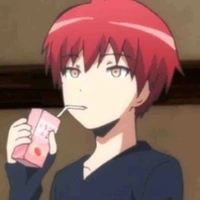 Akabane Karma