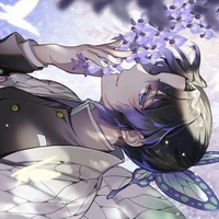 Kochou Shinobu [Trùng Trụ]