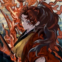 Tsugikuni Yoriichi