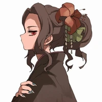 Kibutsuji Midori • Mie