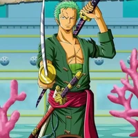 Zoro