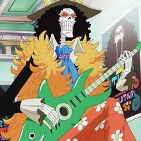 Brook