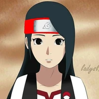 Uchiha Yuzuki