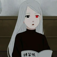 Uchiha Anna