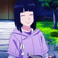 Hyuga Hinata