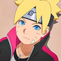 Uzumaki Boruto