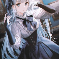 Trà xanh [ Hanora Suky]