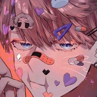 Sanzu Haruchiyo