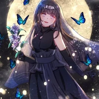 hinata