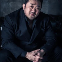 Ma Dong Seok - Ông Trùm