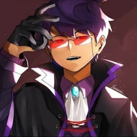 Vampire Fang ( V.F )