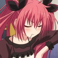 Itsuka Kotori