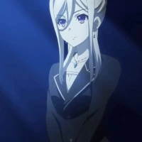 Ellen Mira Mathers