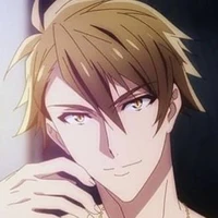 Tsunashi Ryunosuke