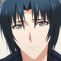 Izumi Iori