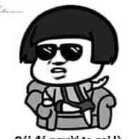 Tg cute như avatar