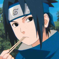 Sasuke Uchiha