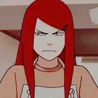 Kushina Uzumaki