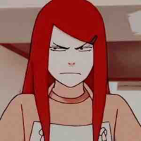 Kushina Uzumaki