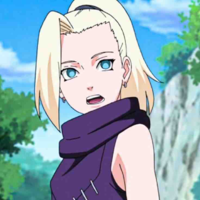 Yamanaka Ino