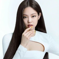 Jennie - chị nàng
