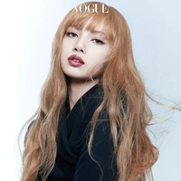 Lisa - nàng