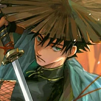 Megumi Fushiguro(Sát nhân)_thụ9/cậu