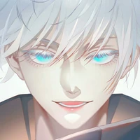 Satoru Gojo(Sát nhân)_Công/Anh