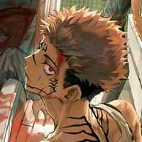 Ryomen Sukuna(Sát Nhân)_công9/hắn