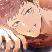 Itadori Yuji(sát Nhân)_Thụ/cậu