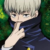 Toge Inumaki(Sát nhân)_Y