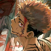 Ryomen Sukuna(13 tuổi)