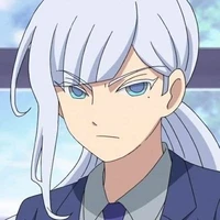 Girikanan Bernard