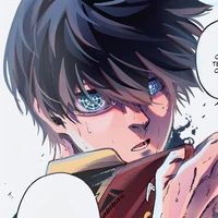 Isagi Yoichi
